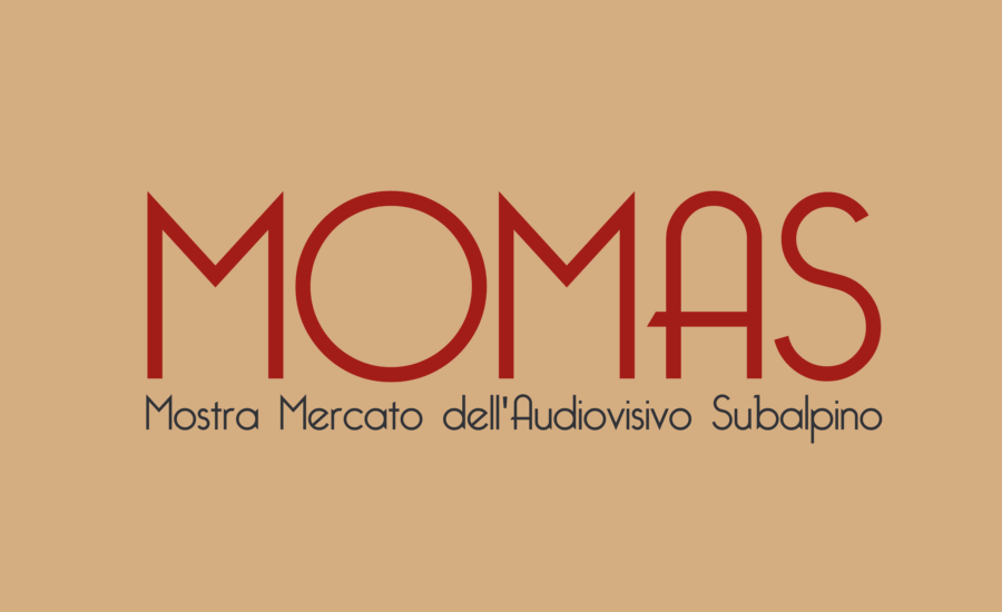 MOMAS – Mostra Mercato dell’Audiovisivo Subalpino