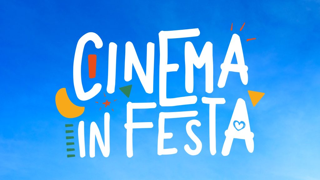 CINEMA IN FESTA